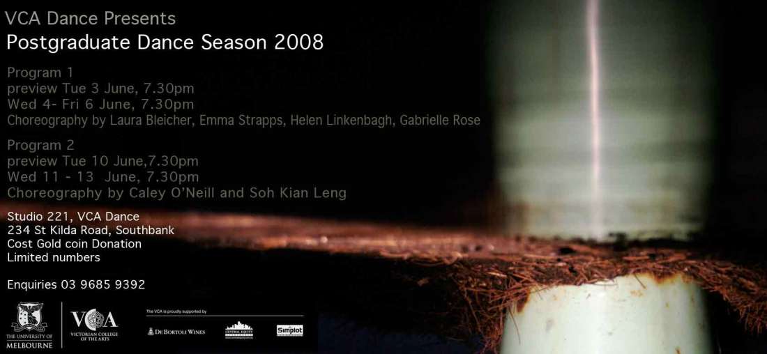 This Is Where They Are