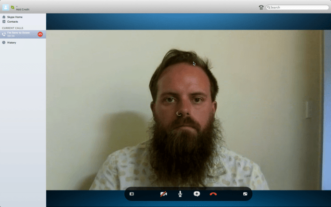 Image from the work by Camille Robinson. I'm Here to Listen.